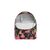 Рюкзак для ноутбука 2E 13" TeensPack Triangles, black (2E-BPT6114BK), изображение 6