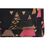 Рюкзак для ноутбука 2E 13" TeensPack Triangles, black (2E-BPT6114BK), зображення 9