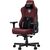 Крісло ігрове Anda Seat Kaiser 3E PVC XL Maroon (AD23YC-XL-09-A-PV/C-A01), зображення 3