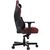 Крісло ігрове Anda Seat Kaiser 3E PVC XL Maroon (AD23YC-XL-09-A-PV/C-A01), зображення 4