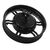 Двигатель для дрона LunYee LY7725 20*4.0 72v 5000w (LY725), изображение 3