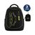 Рюкзак шкільний Kite Education 700 DC Comics (DC26-700M)