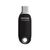 Апаратний ключ безпеки Feitian FIDO FT-K40+, USB Type C, NFC, K40 Plus-NFC (FT-K40+), зображення 2