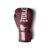 Боксерские перчатки Everlast Elite 2 Boxing Glove P00003303 бордовий 16 унцій (009283624033), изображение 2