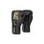 Боксерские перчатки Everlast Elite 2 Boxing Glove P00003271 чорний, золотий 12 унцій (009283623715)