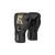 Боксерские перчатки Everlast Elite 2 Boxing Glove P00003273 чорний, золотий 16 унцій (009283623739)