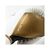 Боксерские перчатки Everlast PowerLock Boxing Training Gloves P00003051 білий, золотий 16 унцій (009283620134), изображение 2