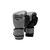Боксерские перчатки Everlast PowerLock Boxing Training Gloves P00002305 сірий, чорний 12 унцій (009283608538), изображение 2