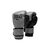 Боксерские перчатки Everlast PowerLock Boxing Training Gloves P00002306 сірий, чорний 14 унцій (009283608545), изображение 2