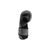 Боксерские перчатки Everlast PowerLock Boxing Training Gloves P00002306 сірий, чорний 14 унцій (009283608545), изображение 4