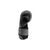 Боксерские перчатки Everlast PowerLock Boxing Training Gloves P00002307 сірий, чорний 16 унцій (009283608552), изображение 4