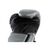 Боксерские перчатки Everlast PowerLock Boxing Training Gloves P00002307 сірий, чорний 16 унцій (009283608552), изображение 5