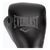Боксерские перчатки Everlast PowerLock Boxing Training Gloves P00002284 чорний 12 унцій (009283608330), изображение 6