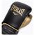 Боксерские перчатки Everlast PowerLock Boxing Training Gloves P00002661 чорний, золотий 10 унцій (009283611965), изображение 6