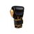 Боксерские перчатки Everlast Powerlock 2R Training Glove P00002665 чорний, золотий 16 унцій (009283611996), изображение 3