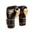 Боксерские перчатки Everlast Powerlock 2R Training Glove P00002665 чорний, золотий 16 унцій (009283611996)