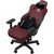 Крісло ігрове Anda Seat Kaiser 3E PVC XL Maroon (AD23YC-XL-09-A-PV/C-A01), зображення 8
