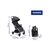 Коляска Chicco Goody Xplus Чорна (8058664190881) (87040.31), зображення 11