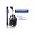 Коляска Chicco Goody Xplus Чорна (8058664190881) (87040.31), зображення 5