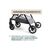 Коляска Chicco Urbino Сіра (8058664182008) (87138.26), зображення 2