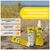 Детский крем Chicco сонцезахисний 50 SPF, 75 мл (8058664189588) (12725.00), изображение 3