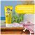 Детский крем Chicco сонцезахисний 50 SPF, 75 мл (8058664189588) (12725.00), изображение 4