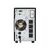 Источник бесперебойного питания Delta N-Series Gen 3 1000VA 900W (UPA102N2NX0B035), изображение 2
