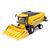 Масштабна модель автомобіля Bburago Автомодель - Зернозбиральний комбайн New Holland TC5.90 (з кукурузною жаткою) (18-31722), зображення 2