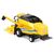 Масштабна модель автомобіля Bburago Автомодель - Зернозбиральний комбайн New Holland TC5.90 (з кукурузною жаткою) (18-31722), зображення 3