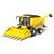 Масштабна модель автомобіля Bburago Автомодель - Зернозбиральний комбайн New Holland TC5.90 (з кукурузною жаткою) (18-31722)