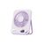 Вентилятор BAVIN BF-006 Ultra-Thin FUN 3500RPM Violet (BF-006 VL)