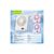 Вентилятор BAVIN BF-006 Ultra-Thin FUN 3500RPM White (BF-006 OW), изображение 9