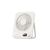Вентилятор BAVIN BF-006 Ultra-Thin FUN 3500RPM White (BF-006 OW)