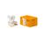 Вентилятор DYXON MEGAFAN 2002 White, изображение 8