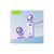 Вентилятор BAVIN BF-004 ICE CUBE TURBO FUN 10000RPM Violet (BF-004 VL), изображение 9