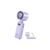 Вентилятор BAVIN BF-004 ICE CUBE TURBO FUN 10000RPM Violet (BF-004 VL)