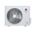 Кондиціонер Gree Clivia Inverter R32 (GWH18AUDXD-K6DNA1A Champagne), зображення 6
