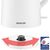 Электрочайник Sencor SWK 0550WH, изображение 10