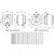 Бойлер Gorenje MINI15-U (747034), зображення 2