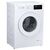 Пральна машина Samsung WW80FG3M05TWLF, зображення 2