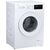 Пральна машина Samsung WW90FG3M05TWLF, зображення 5