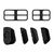 Задня велофара Garmin Varia RearVue 820, велорадар (010-03180-00), зображення 6