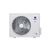 Кондиціонер Gree Clivia Inverter R32 (GWH18AUDXD-K6DNA2A Silver), зображення 5