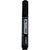 Маркер Buromax Permanent JOBMAX, round tip, black 2-4 мм (BM.8703-01), зображення 2