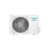 Кондиціонер Hoapp Luna Wi-Fi inverter, R32 (HSK-LB38VAW/HMK-LB38VA), зображення 3