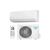 Кондиціонер Hoapp Luna Wi-Fi inverter, R32 (HSK-LB38VAW/HMK-LB38VA)