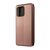 Чохол до мобільного телефона Armorstandart G-Case OPPO A6 4G / A6K 4G / A6S 4G / A6X 4G Rose Gold (ARM90306), зображення 2