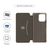 Чохол до мобільного телефона Armorstandart G-Case OPPO A6 4G / A6K 4G / A6S 4G / A6X 4G Rose Gold (ARM90306), зображення 3