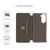 Чохол до мобільного телефона Armorstandart G-Case Xiaomi Redmi A7 Pro 4G / Poco C81 Pro 4G Rose Gold (ARM91226), зображення 3
