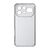 Чохол до мобільного телефона Armorstandart Air Force Infinix Note 60 5G Camera Cover Clear (ARM91843)